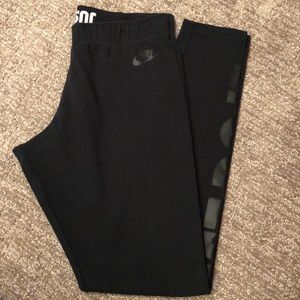 Nike leggings